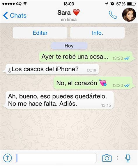 como hablar por whatsapp con una mujer|11 formas de iniciar una conversación con una chica a。